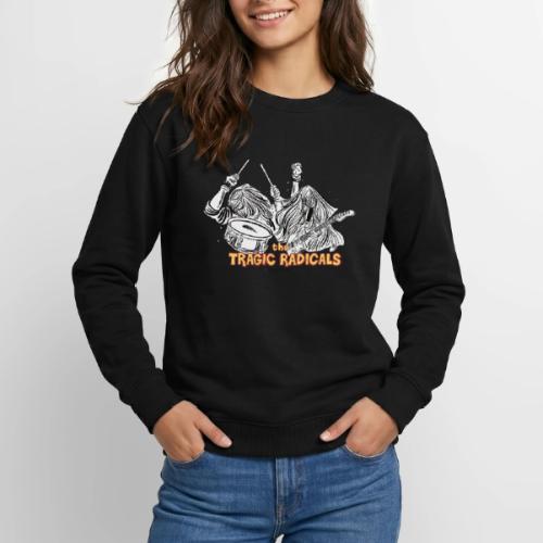 Walsby 2025 Transparent FINAL Copy - Unisex Crewneck Sweatshirt