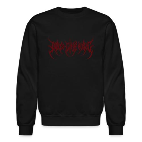 Tastes Like Metal - Unisex Crewneck Sweatshirt