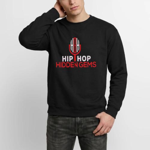 Hip Hop Hidden Gems - Unisex Crewneck Sweatshirt