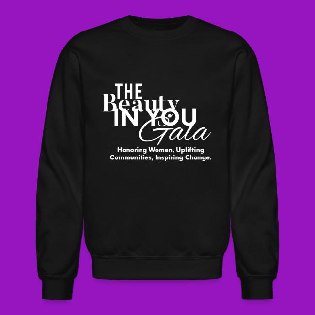 Beauty In You Gala