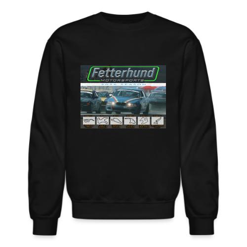 2026 Season - Unisex Crewneck Sweatshirt