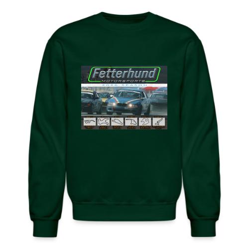 2026 Season - Unisex Crewneck Sweatshirt