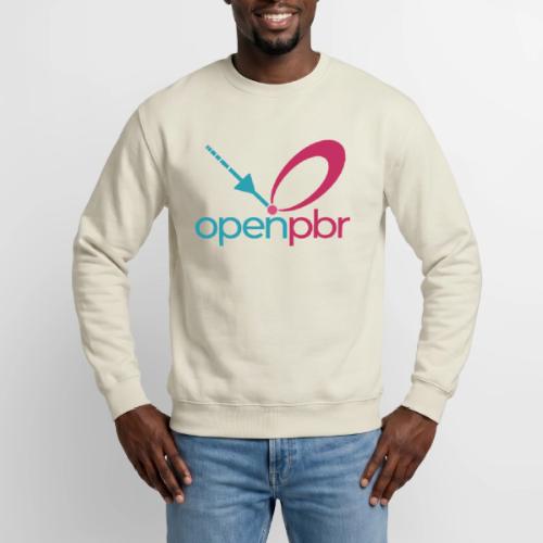 OpenPBR - Unisex Crewneck Sweatshirt