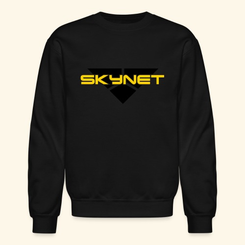 Skynet - Unisex Crewneck Sweatshirt