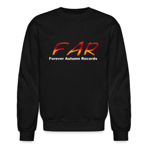 Forever Autumn Records Logo - Unisex Crewneck Sweatshirt