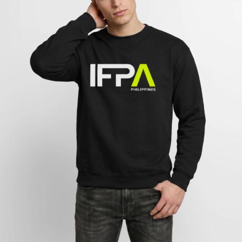 IFPA Philippines - Unisex Crewneck Sweatshirt