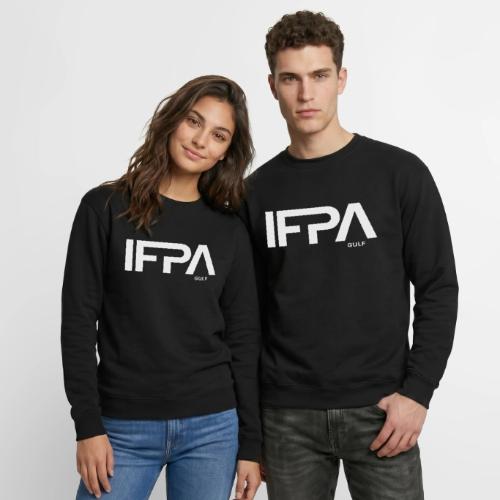 IFPA Glf - Unisex Crewneck Sweatshirt