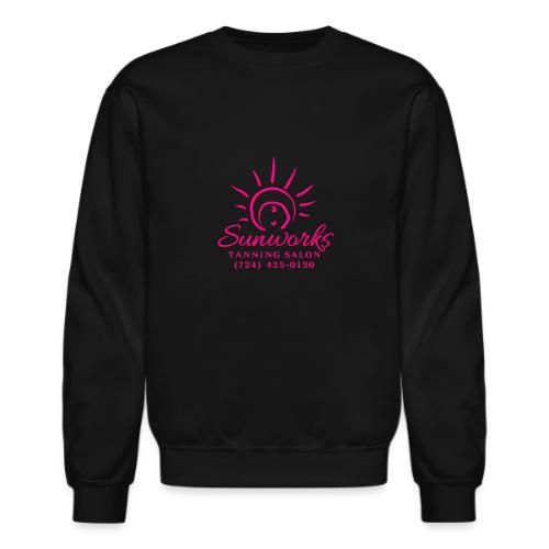 Neon - Unisex Crewneck Sweatshirt