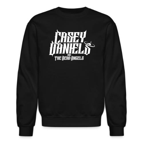 Casey Daniels &The Dead Angels - Unisex Crewneck Sweatshirt