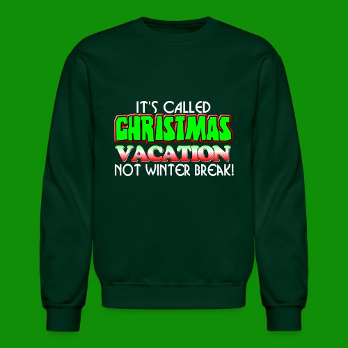 Christmas Vacation - Unisex Crewneck Sweatshirt
