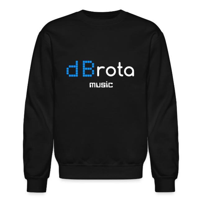 dBrota Music T-Shirt