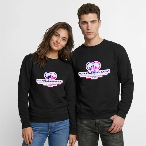 Logo WFAB DB New York - Unisex Crewneck Sweatshirt