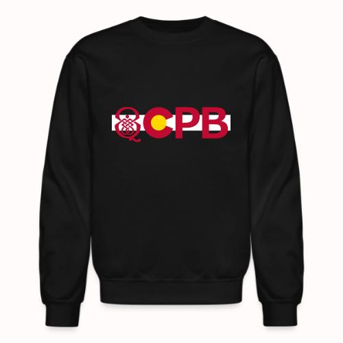 Qolorado - Unisex Crewneck Sweatshirt