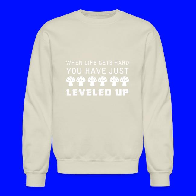 Level Up