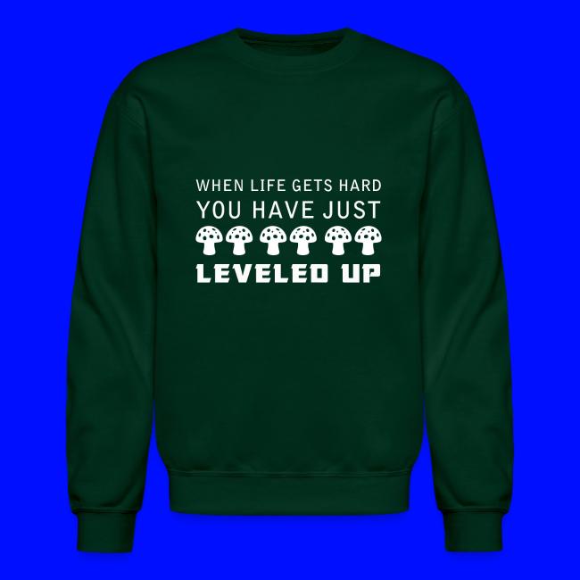 Level Up