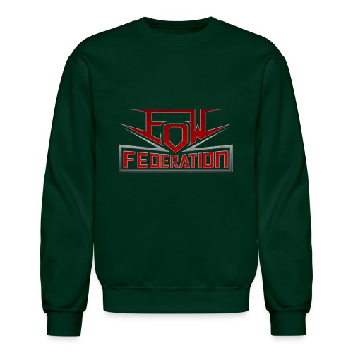 EoWFederation - Unisex Crewneck Sweatshirt