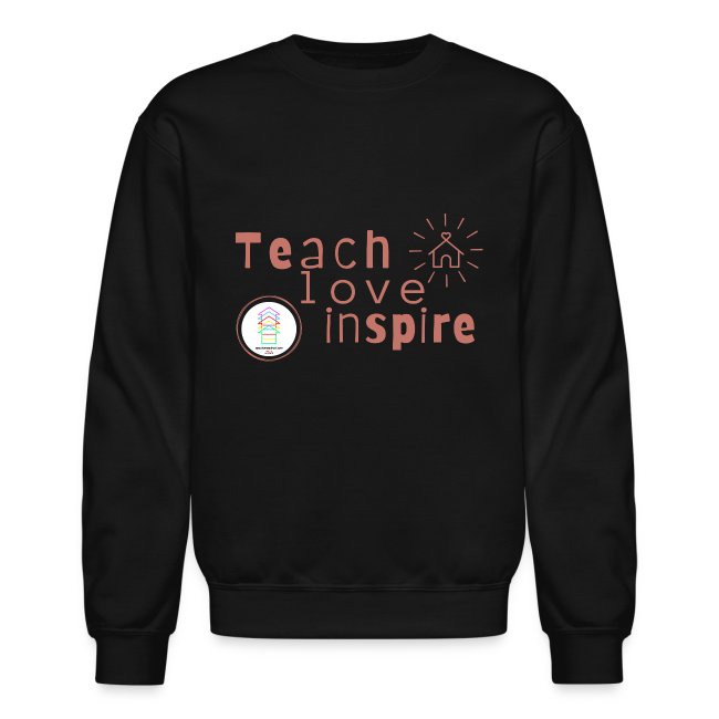 Teach Love Inspire Homeschool
