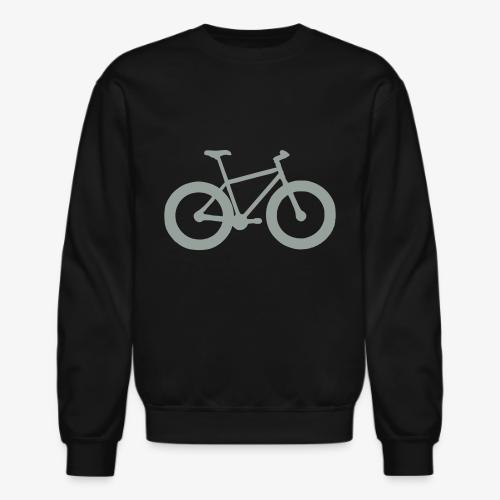 fatbike - Unisex Crewneck Sweatshirt