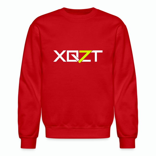 #XQZT Logo "11