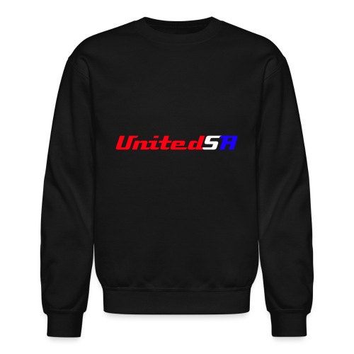 UnitedSA - Unisex Crewneck Sweatshirt