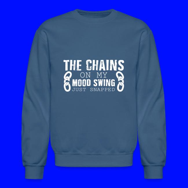 Mood Swings