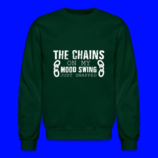 Mood Swings