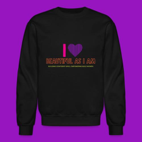 I <3 BAIA - Unisex Crewneck Sweatshirt