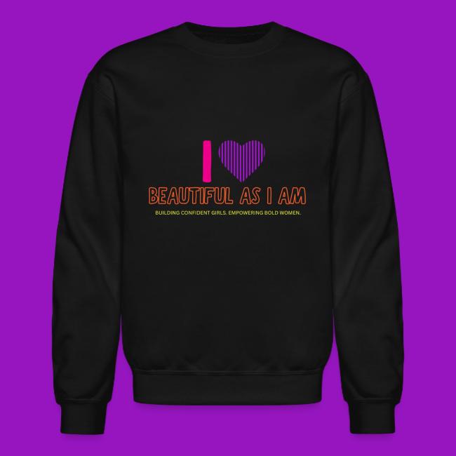 I <3 BAIA