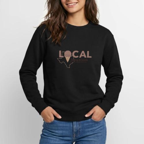 T Shirt Local lt - Unisex Crewneck Sweatshirt