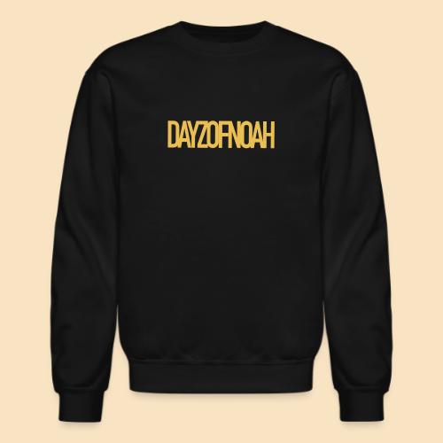 DAYZOFNOAH CLASSIC - Unisex Crewneck Sweatshirt