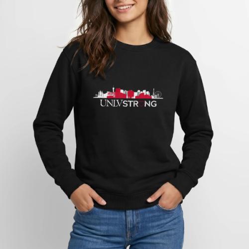 UNLV Strong - Unisex Crewneck Sweatshirt