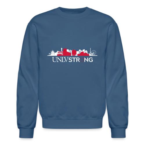 UNLV Strong - Unisex Crewneck Sweatshirt