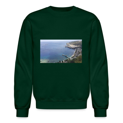 Christmas Island - Unisex Crewneck Sweatshirt