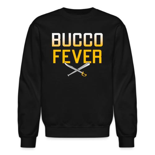 Bucco Fever - Unisex Crewneck Sweatshirt