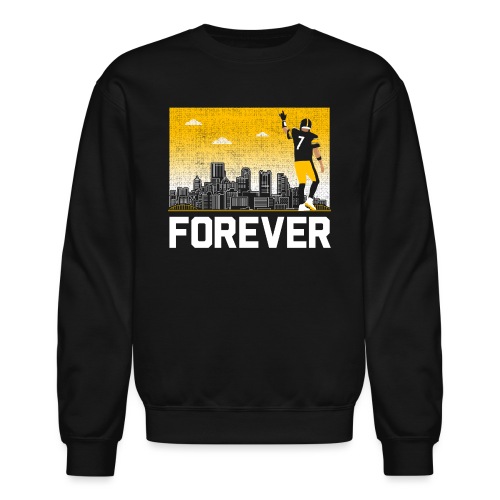 7 Forever - Unisex Crewneck Sweatshirt