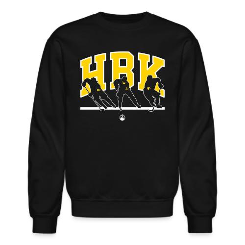 hbkv - Unisex Crewneck Sweatshirt