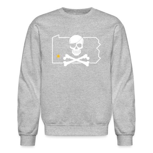 Bones PA - Unisex Crewneck Sweatshirt