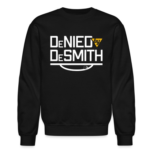 DeNIED - Unisex Crewneck Sweatshirt