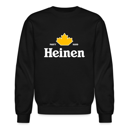 Heinen - Unisex Crewneck Sweatshirt