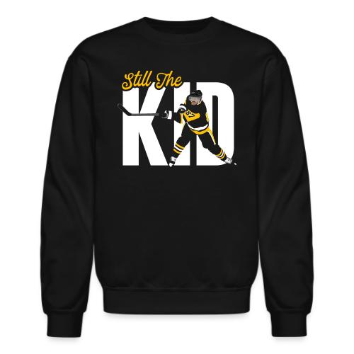 Still the Kid - Unisex Crewneck Sweatshirt