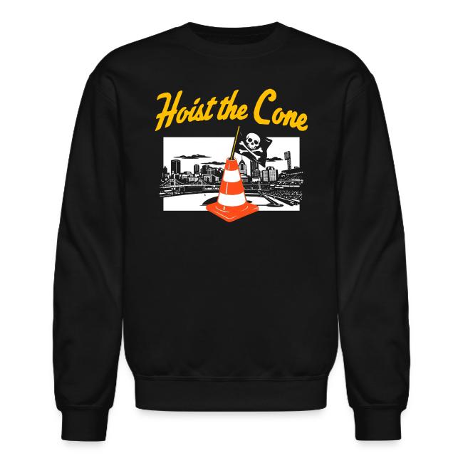 Hoist The Cone