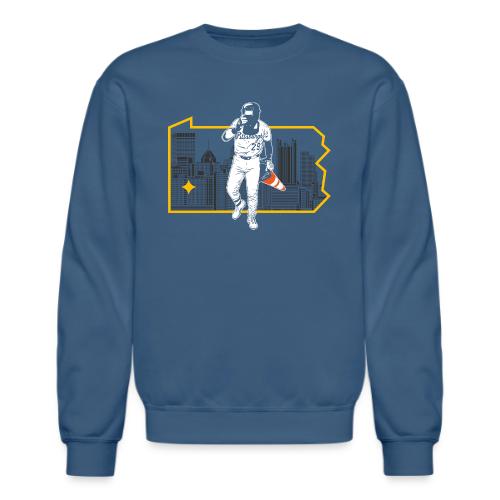 Fear The Cone - Unisex Crewneck Sweatshirt
