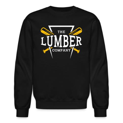 Lumber Co (Remastered '26) - Unisex Crewneck Sweatshirt