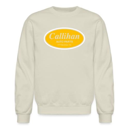 Callihan Auto Parts - Unisex Crewneck Sweatshirt
