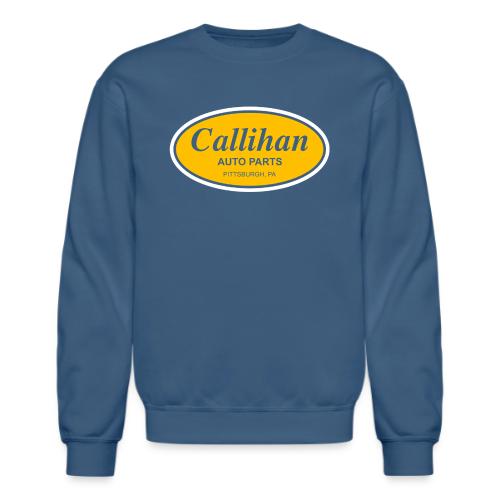 Callihan Auto Parts - Unisex Crewneck Sweatshirt