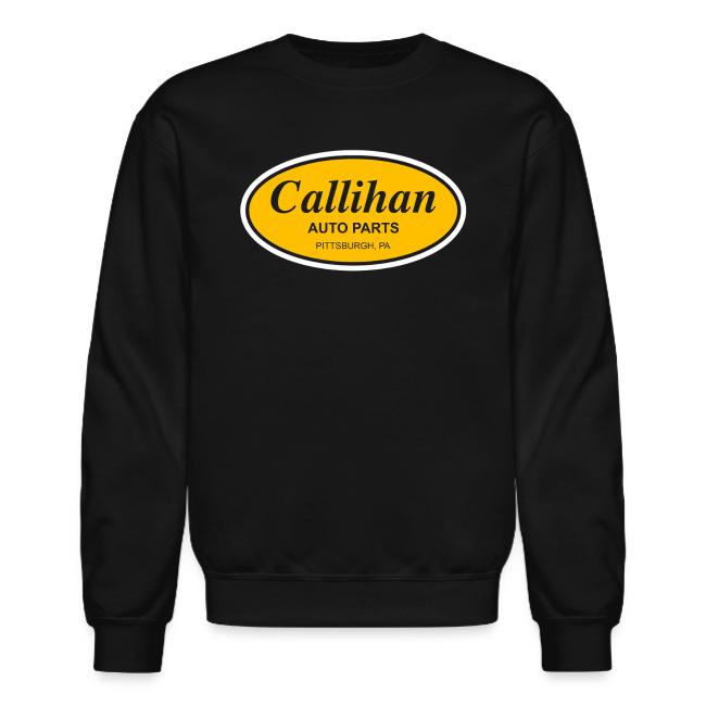 Callihan Auto Parts