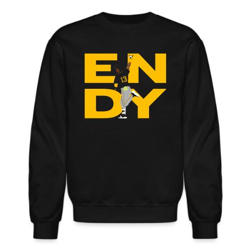 Endy - Unisex Crewneck Sweatshirt