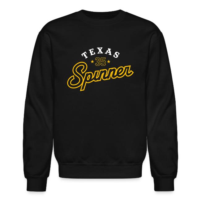Texas Spinner