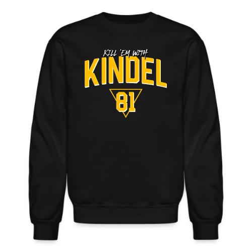 Em With Kindel - Unisex Crewneck Sweatshirt