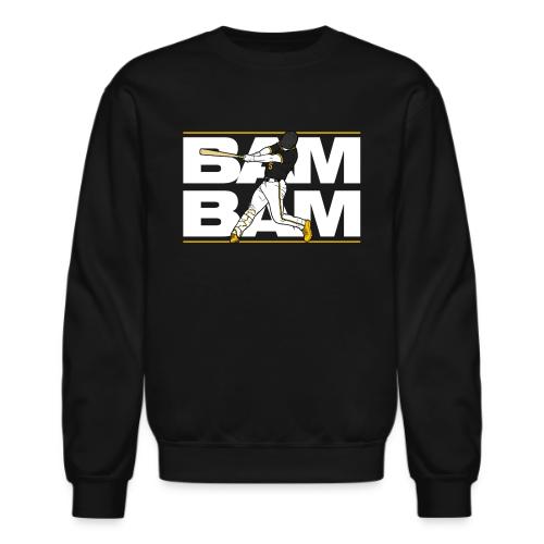BAM BAM - Unisex Crewneck Sweatshirt